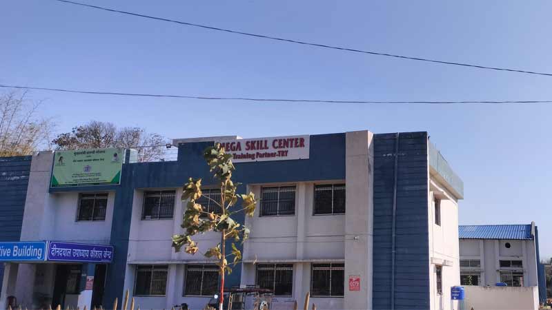 ITI Centers