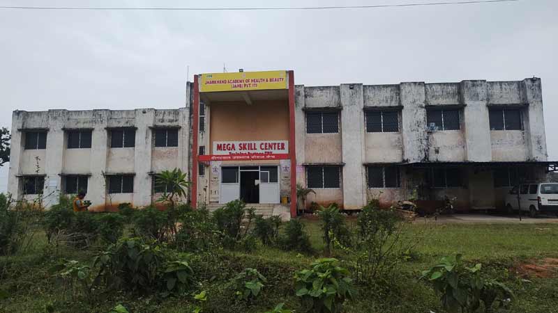 ITI Centers