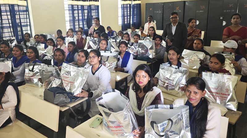 ITI Centers